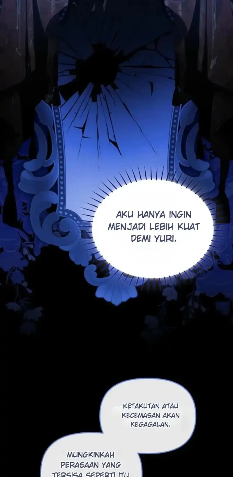 The Villain’s Daughter in law is Inherently Powerful Chapter 66 halaman 22
