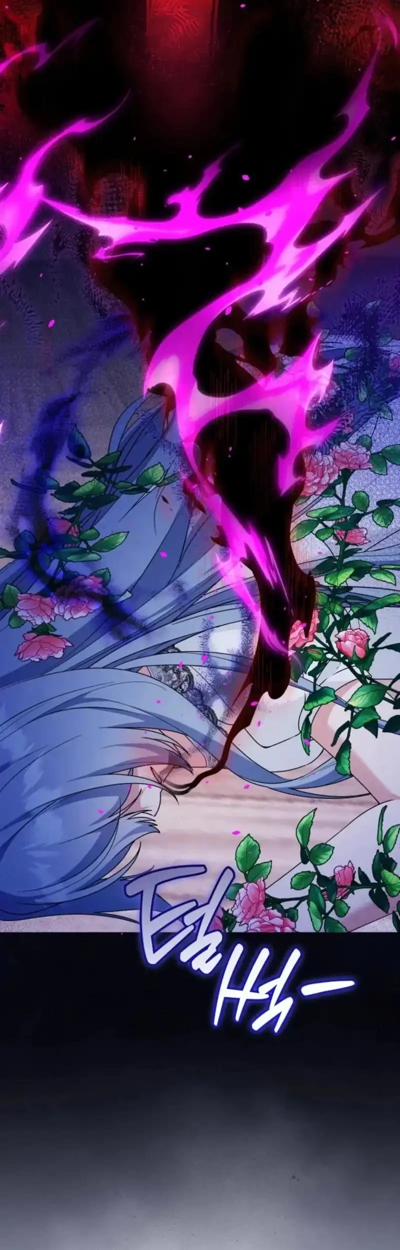 The Villain’s Daughter in law is Inherently Powerful Chapter 67 Gambar 47