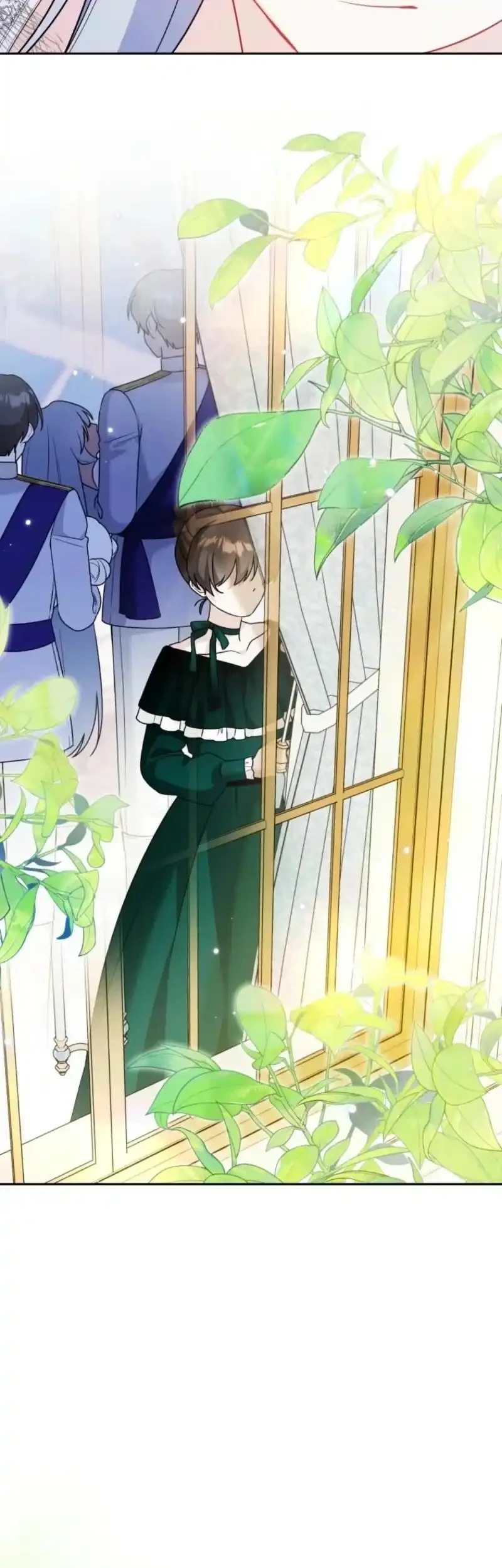 The Villain’s Daughter in law is Inherently Powerful Chapter 67 Gambar 56