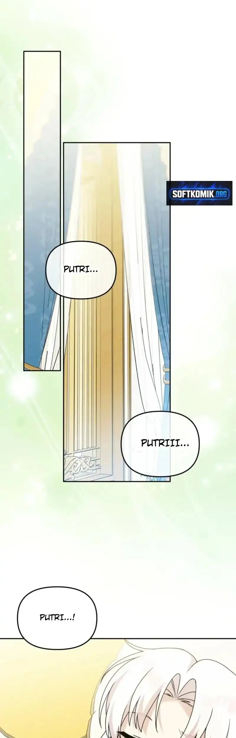The Villain’s Daughter in law is Inherently Powerful Chapter 67 Gambar 57