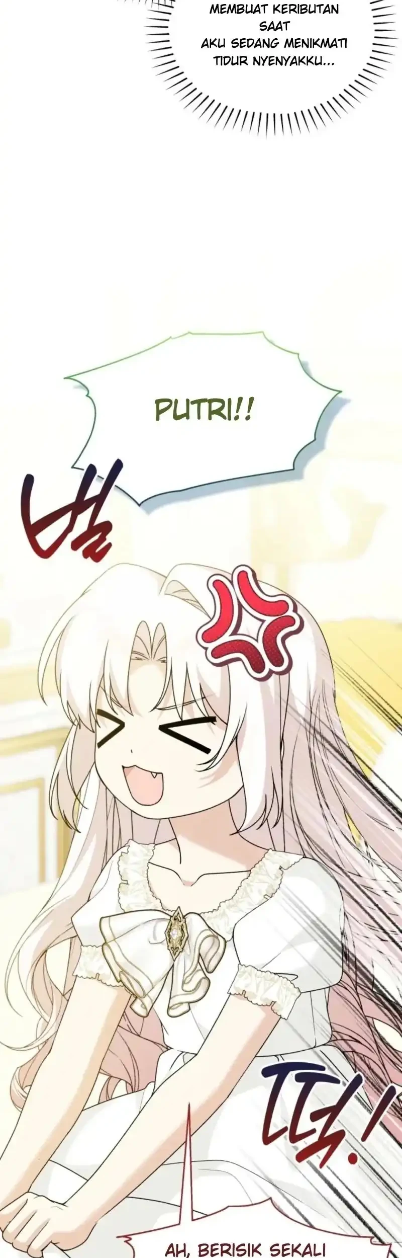 The Villain’s Daughter in law is Inherently Powerful Chapter 67 Gambar 59
