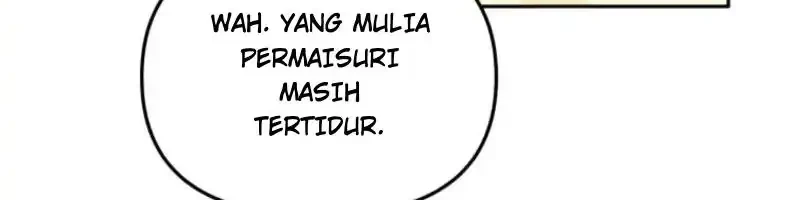 The Villain’s Daughter in law is Inherently Powerful Chapter 67 Gambar 65