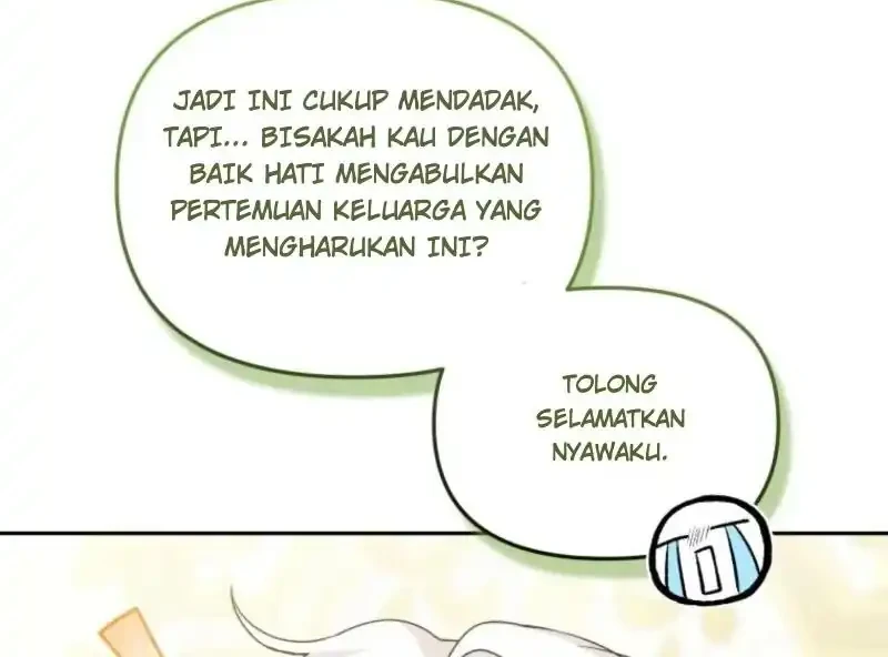 The Villain’s Daughter in law is Inherently Powerful Chapter 67 Gambar 70