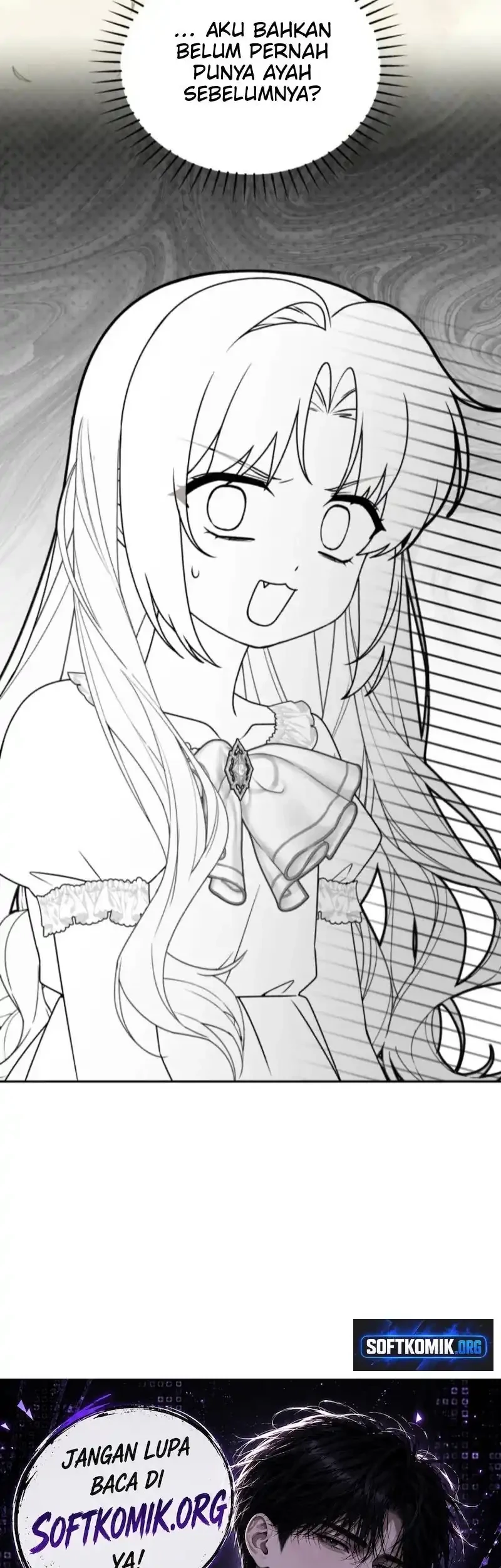 The Villain’s Daughter in law is Inherently Powerful Chapter 67 Gambar 73