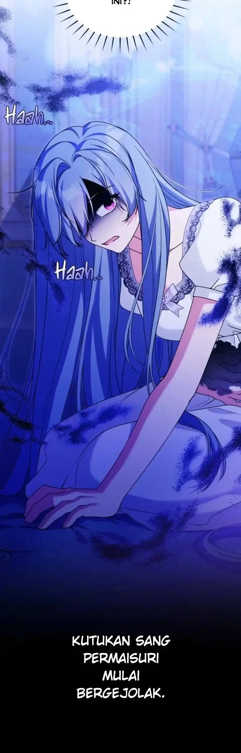 The Villain’s Daughter in law is Inherently Powerful Chapter 67 halaman 3