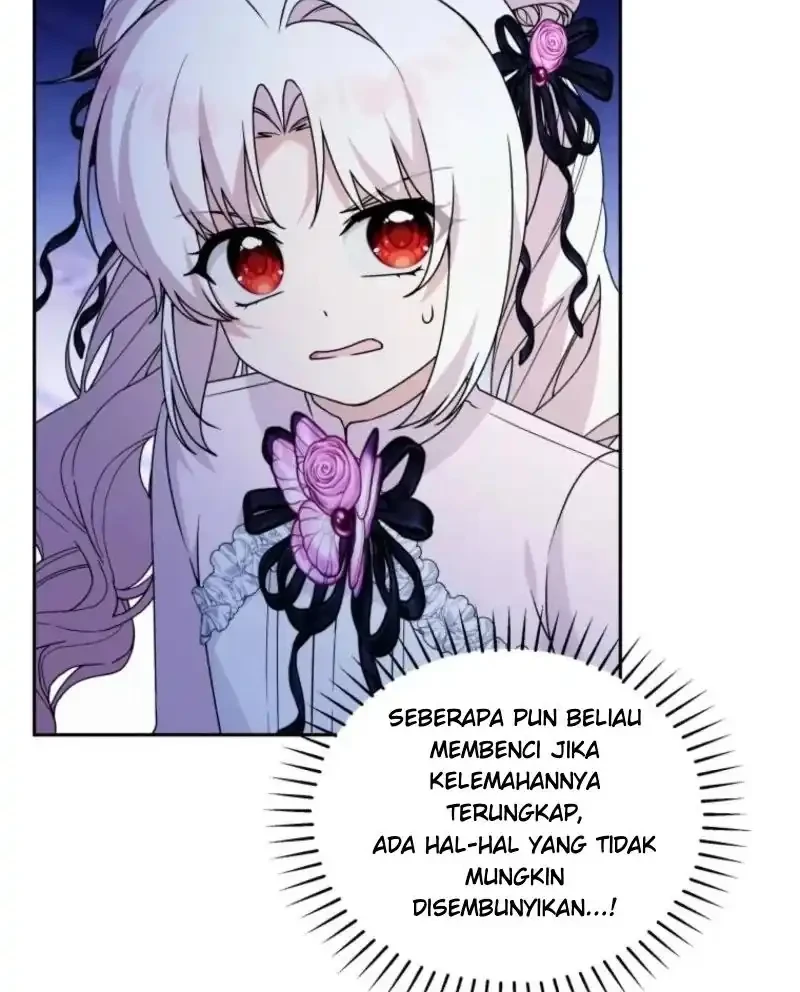 The Villain’s Daughter in law is Inherently Powerful Chapter 67 halaman 6