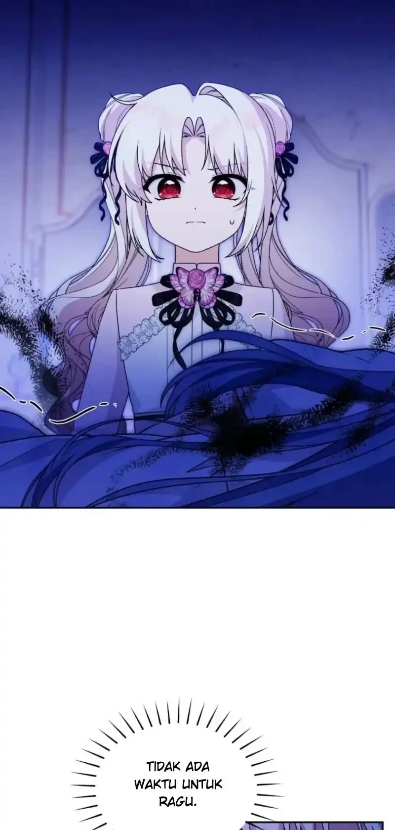 The Villain’s Daughter in law is Inherently Powerful Chapter 67 halaman 11