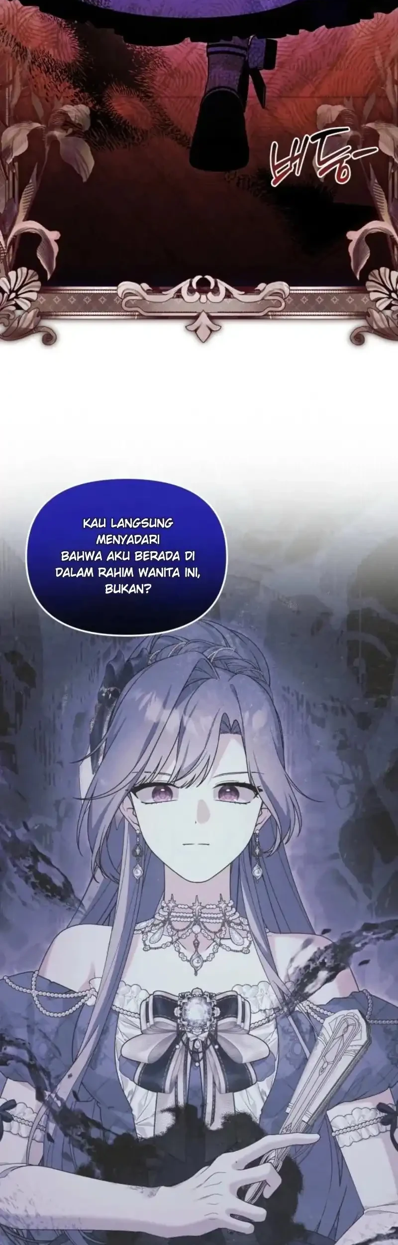 The Villain’s Daughter in law is Inherently Powerful Chapter 67 halaman 20