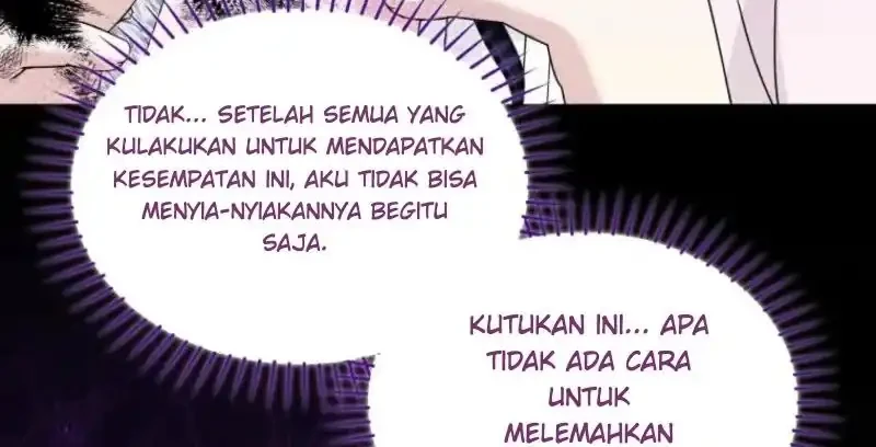 The Villain’s Daughter in law is Inherently Powerful Chapter 67 halaman 31