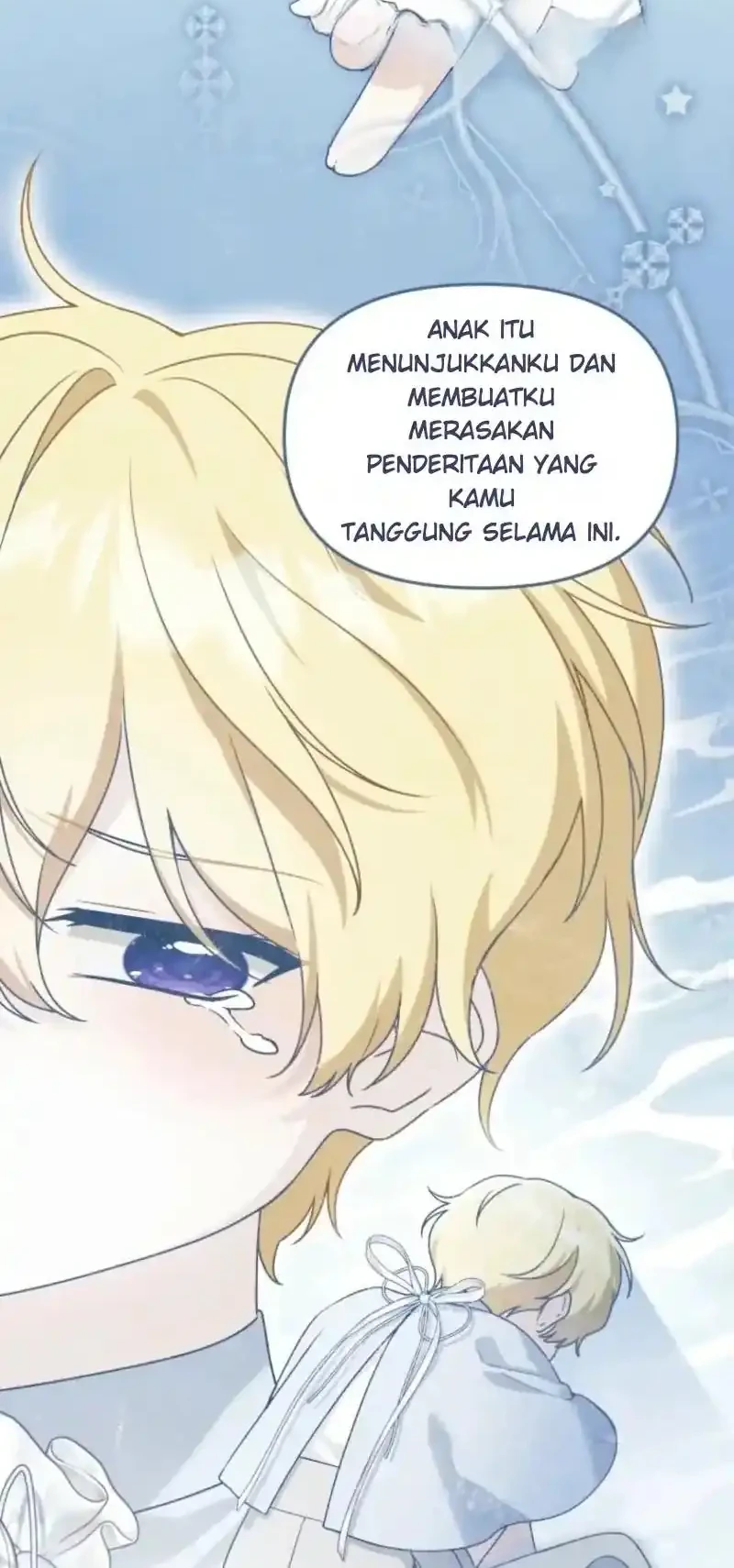 The Villain’s Daughter in law is Inherently Powerful Chapter 68 Gambar 42