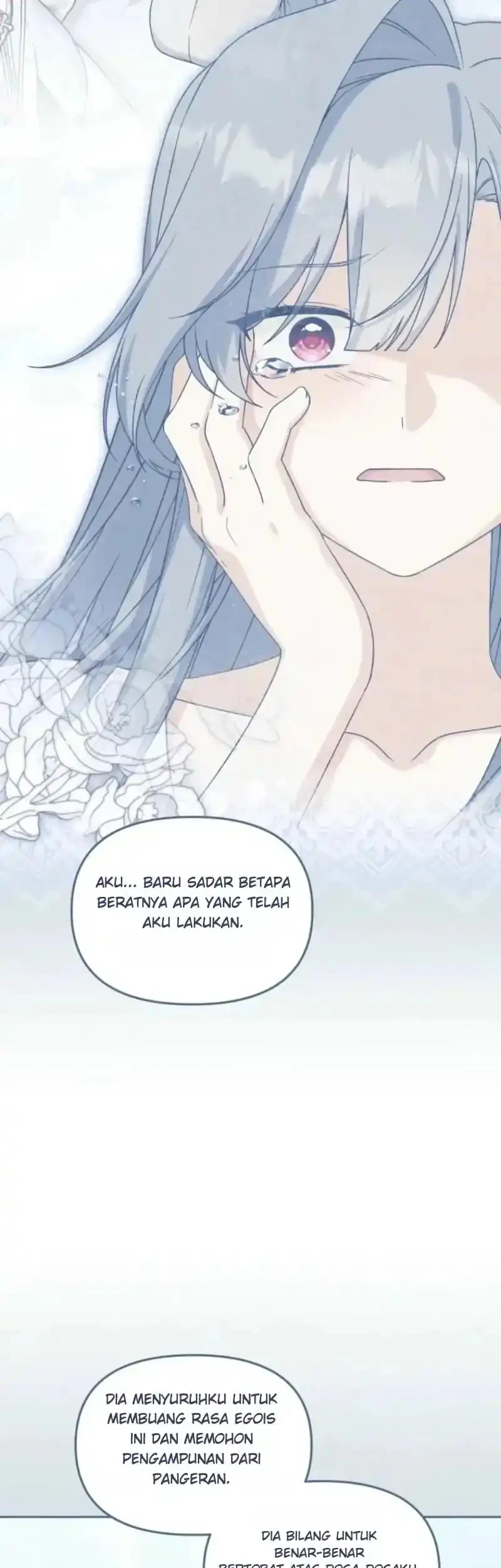 The Villain’s Daughter in law is Inherently Powerful Chapter 68 Gambar 43