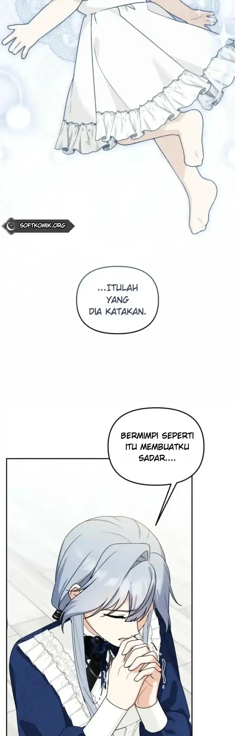 The Villain’s Daughter in law is Inherently Powerful Chapter 68 Gambar 45