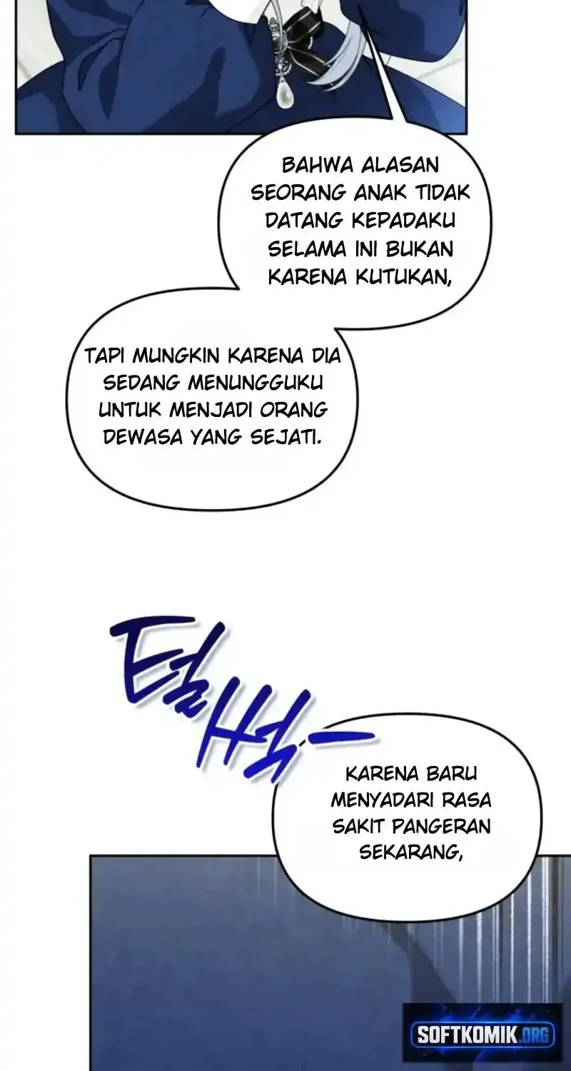 The Villain’s Daughter in law is Inherently Powerful Chapter 68 Gambar 46