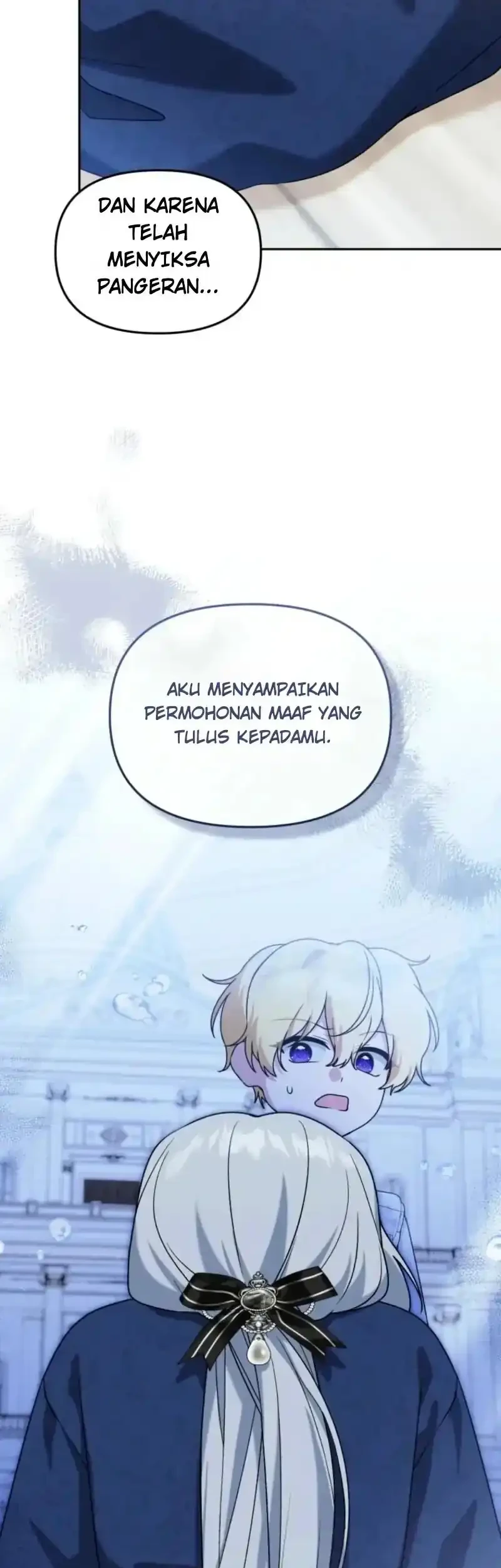 The Villain’s Daughter in law is Inherently Powerful Chapter 68 Gambar 47