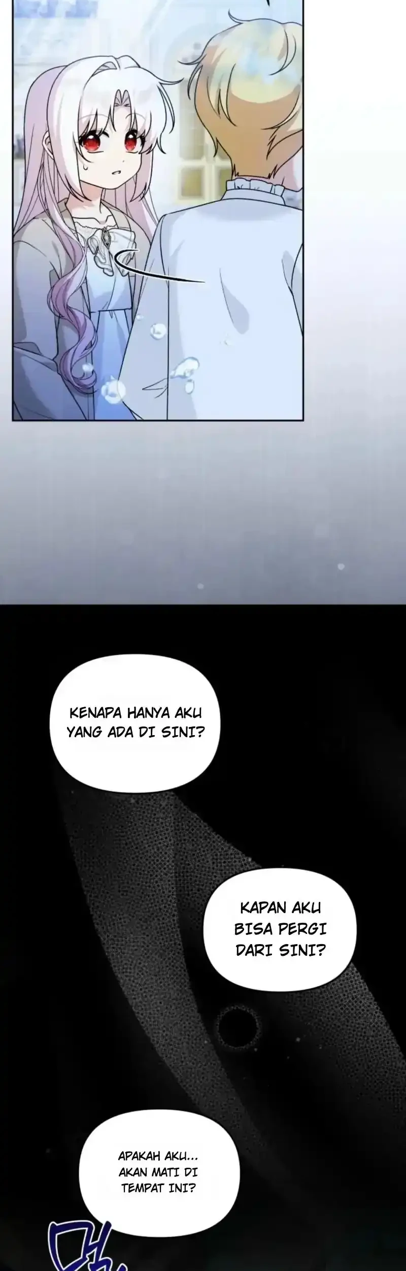 The Villain’s Daughter in law is Inherently Powerful Chapter 68 Gambar 49
