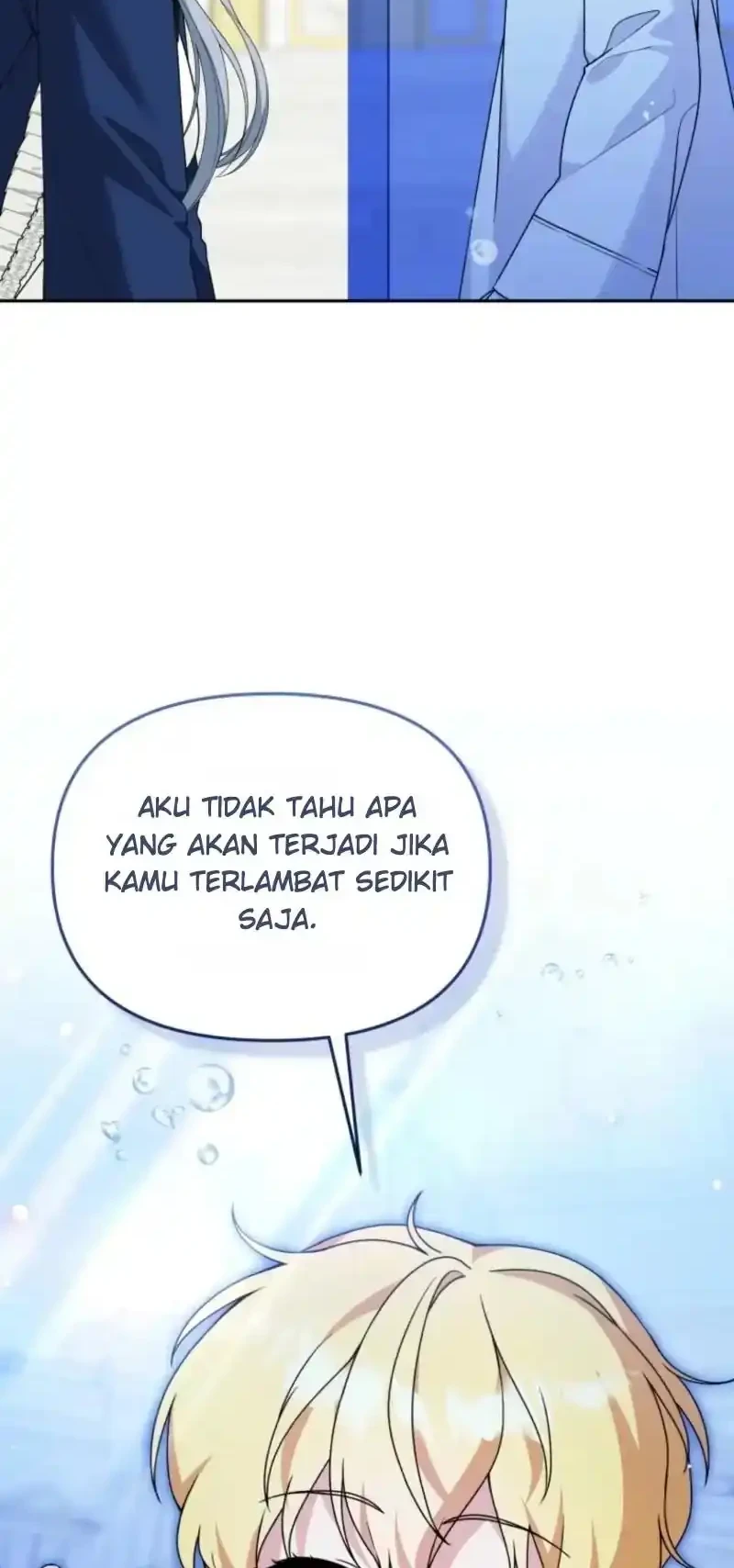 The Villain’s Daughter in law is Inherently Powerful Chapter 68 Gambar 54