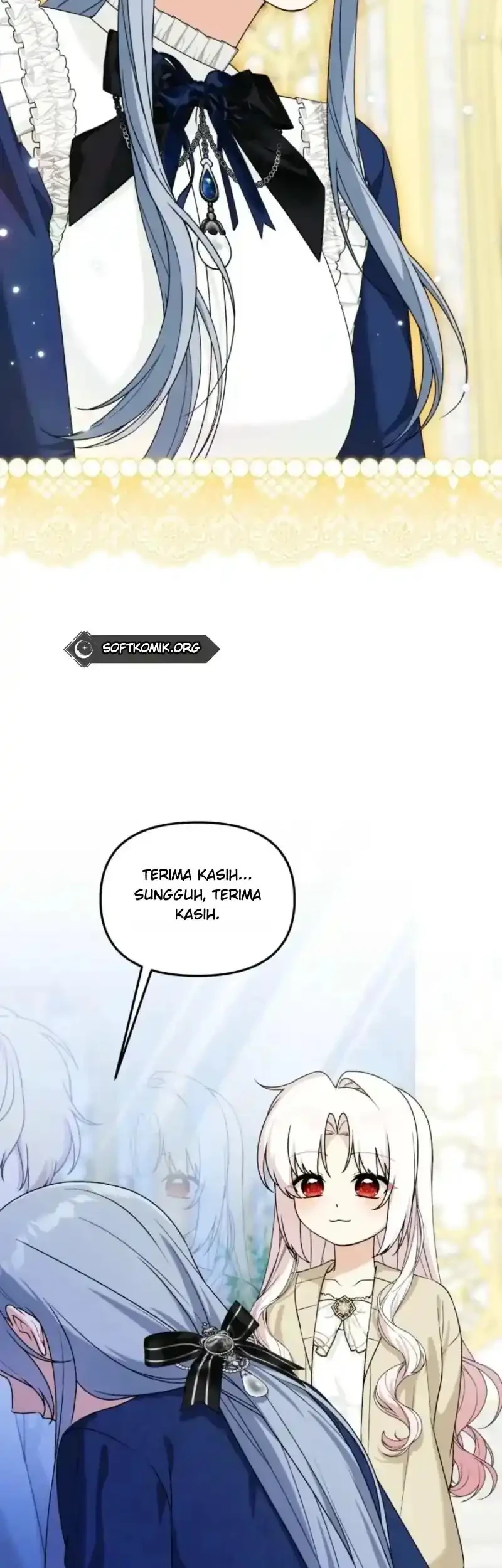 The Villain’s Daughter in law is Inherently Powerful Chapter 68 Gambar 56
