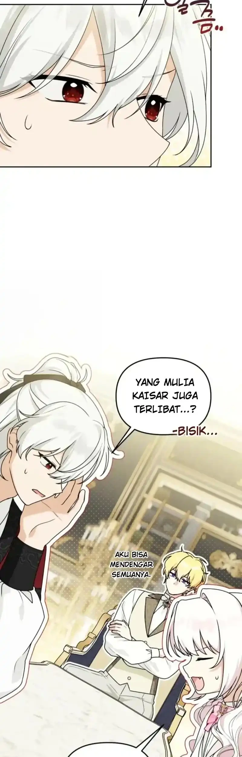 The Villain’s Daughter in law is Inherently Powerful Chapter 68 Gambar 60