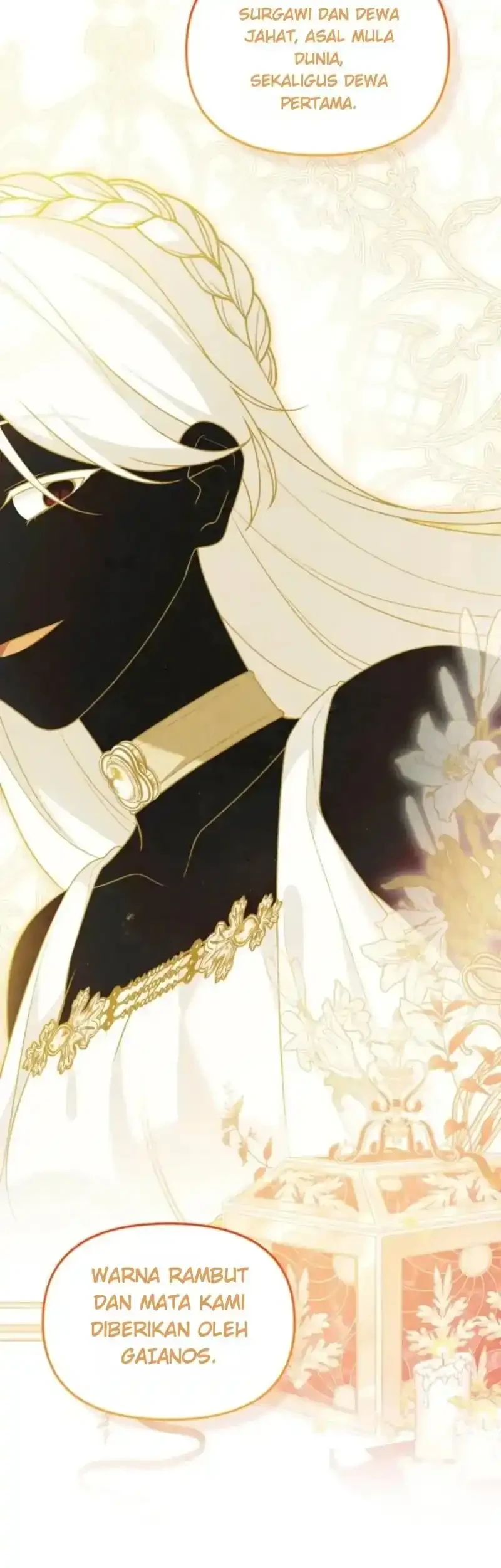 The Villain’s Daughter in law is Inherently Powerful Chapter 68 halaman 12
