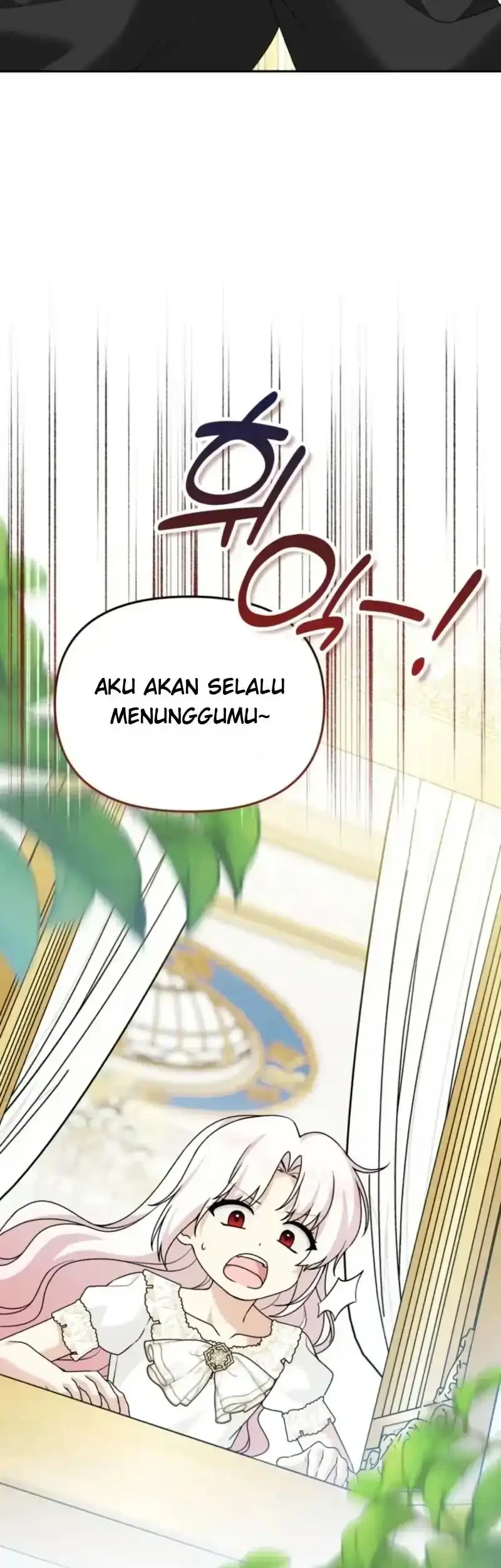 The Villain’s Daughter in law is Inherently Powerful Chapter 68 halaman 24