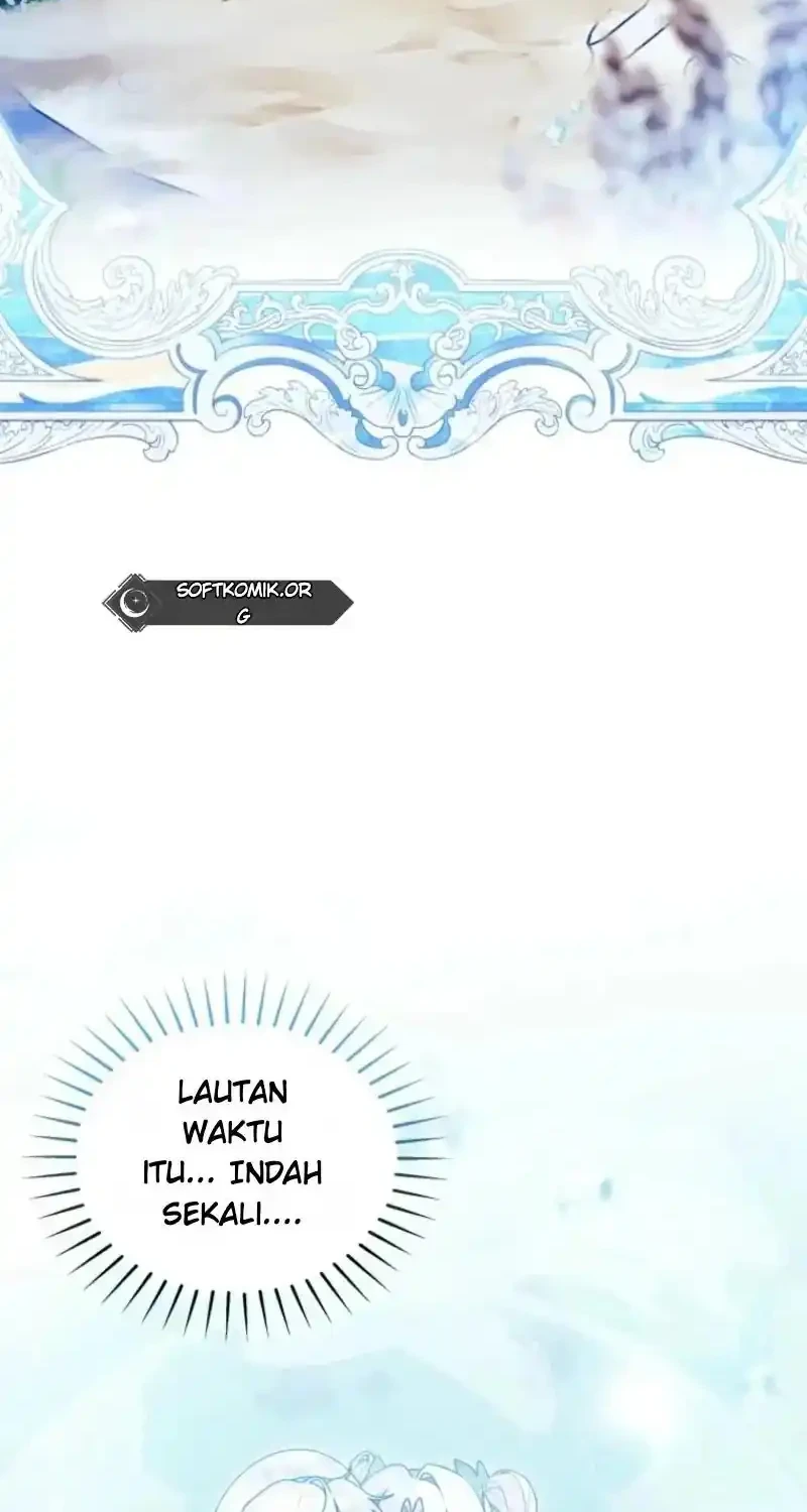 The Villain’s Daughter in law is Inherently Powerful Chapter 68 halaman 31