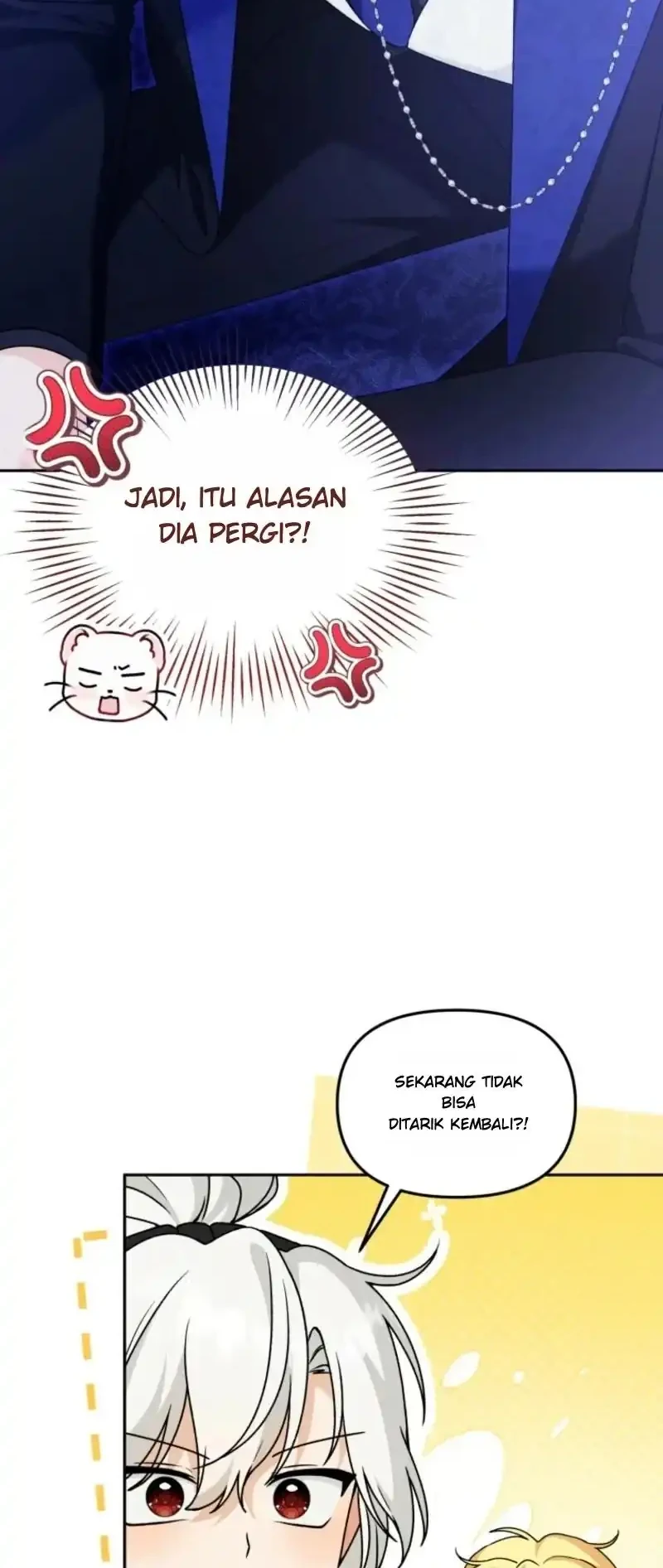The Villain’s Daughter in law is Inherently Powerful Chapter 69 Gambar 41