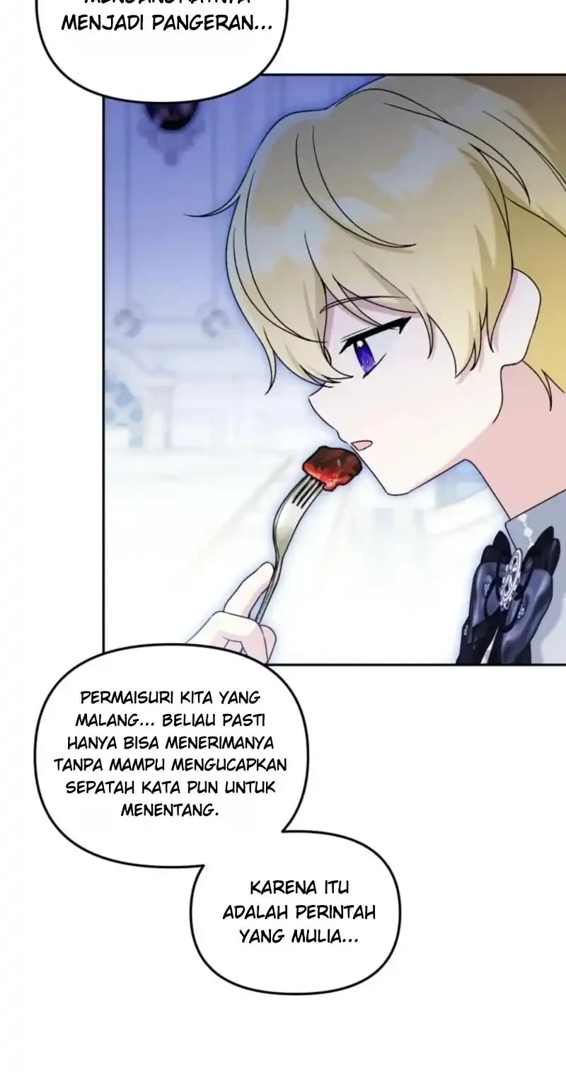 The Villain’s Daughter in law is Inherently Powerful Chapter 69 Gambar 49