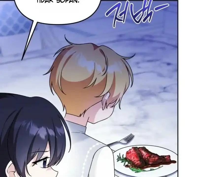 The Villain’s Daughter in law is Inherently Powerful Chapter 69 Gambar 53