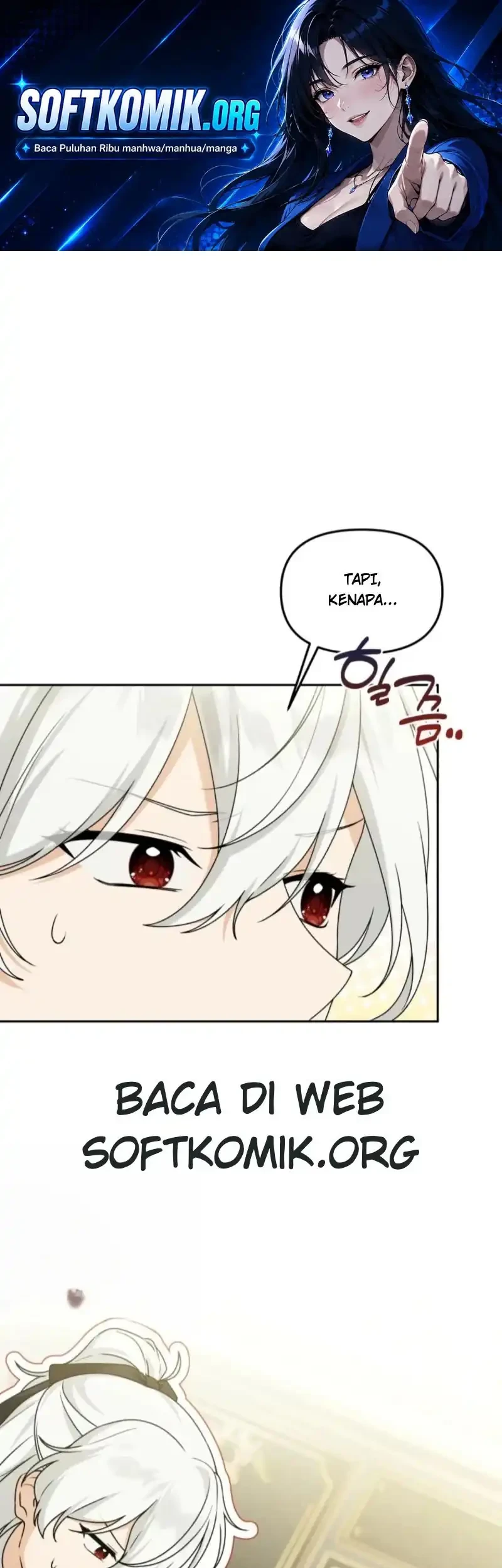 The Villain’s Daughter in law is Inherently Powerful Chapter 69 halaman 2