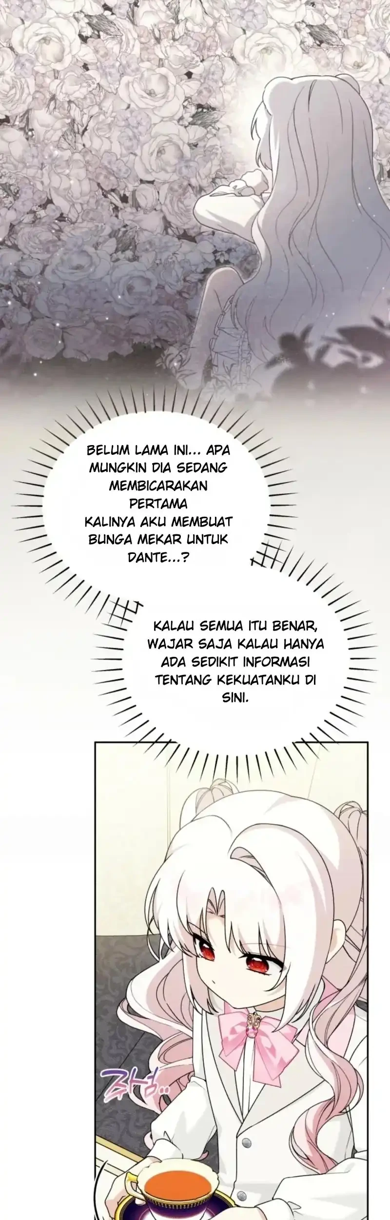 The Villain’s Daughter in law is Inherently Powerful Chapter 69 halaman 29