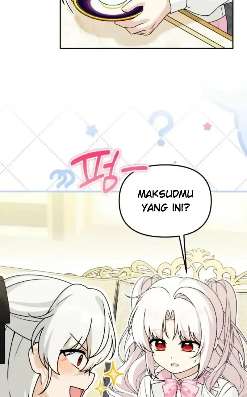 The Villain’s Daughter in law is Inherently Powerful Chapter 69 halaman 30