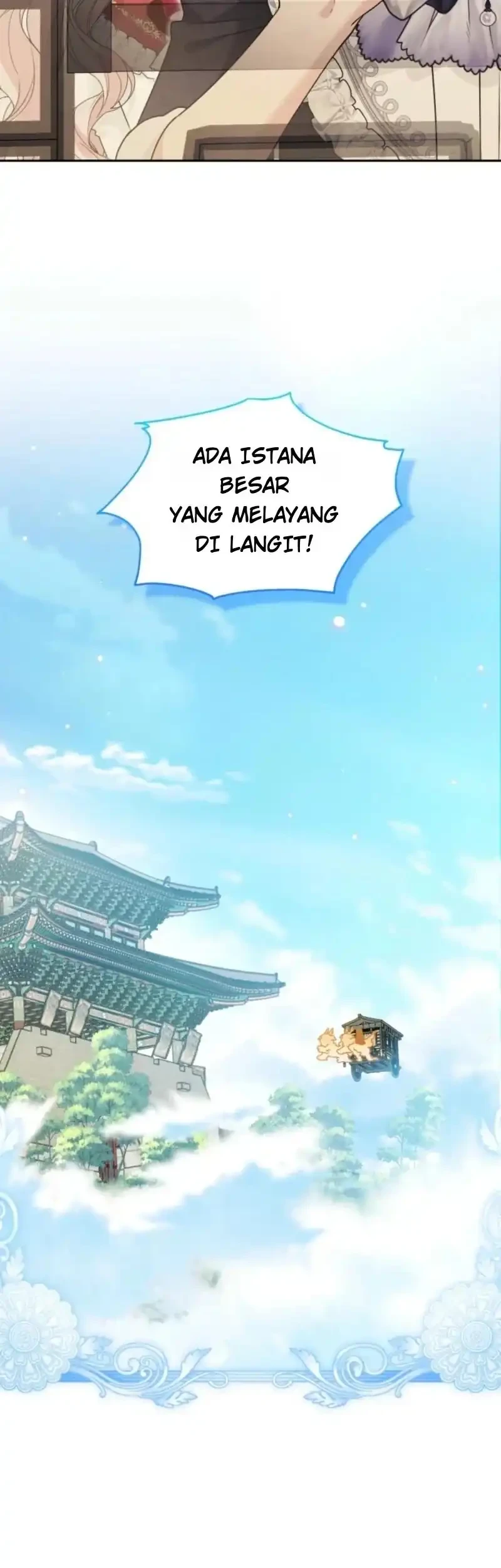 The Villain’s Daughter in law is Inherently Powerful Chapter 70 Gambar 41