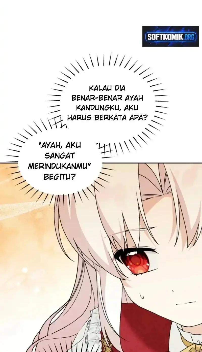 The Villain’s Daughter in law is Inherently Powerful Chapter 70 Gambar 44