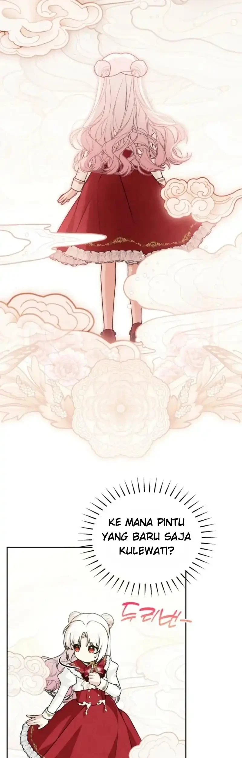The Villain’s Daughter in law is Inherently Powerful Chapter 70 Gambar 53