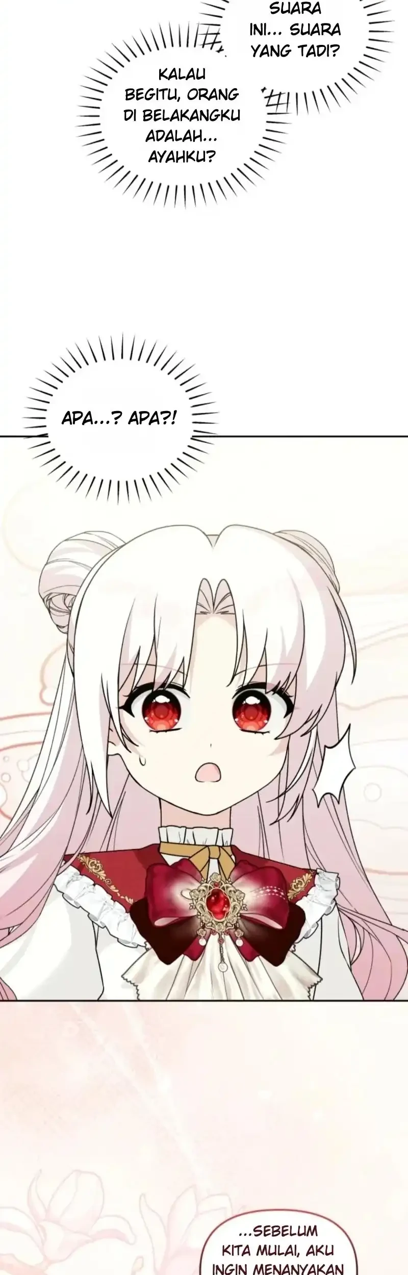 The Villain’s Daughter in law is Inherently Powerful Chapter 70 Gambar 55