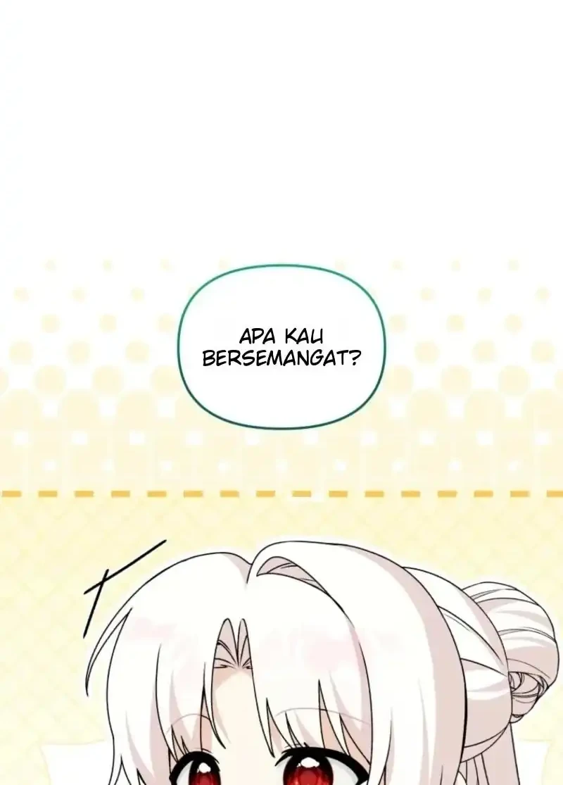 The Villain’s Daughter in law is Inherently Powerful Chapter 70 halaman 25