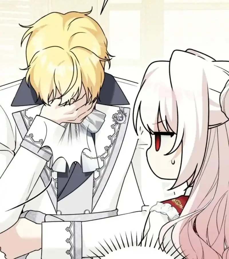 The Villain’s Daughter in law is Inherently Powerful Chapter 70 halaman 29