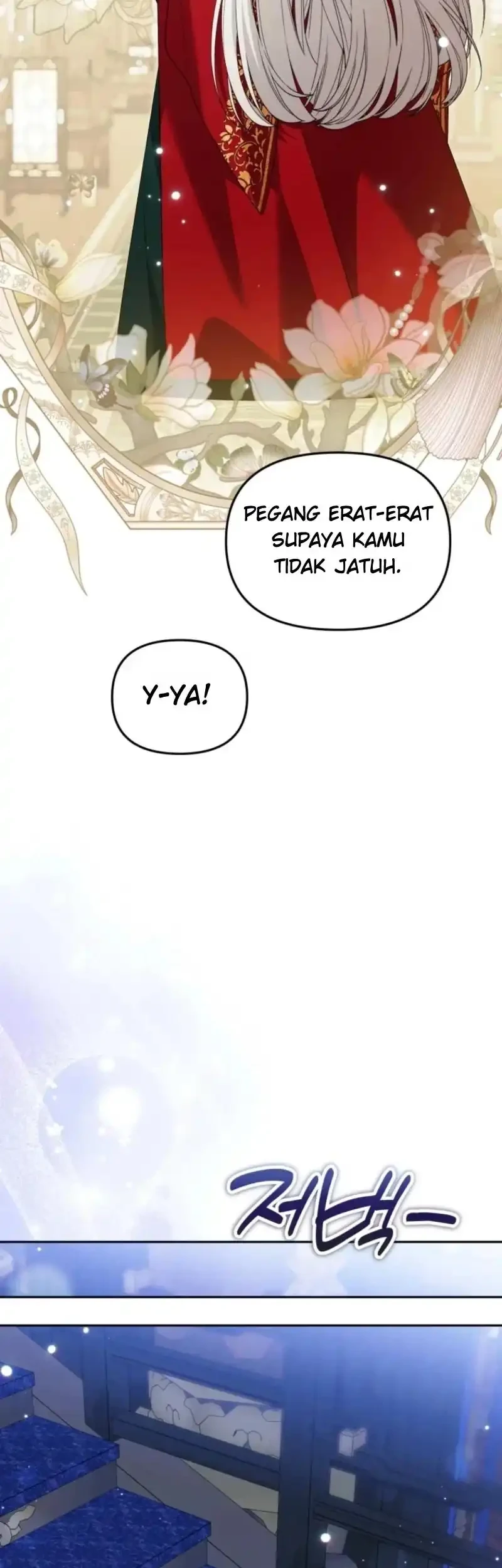 The Villain’s Daughter in law is Inherently Powerful Chapter 71 Gambar 53