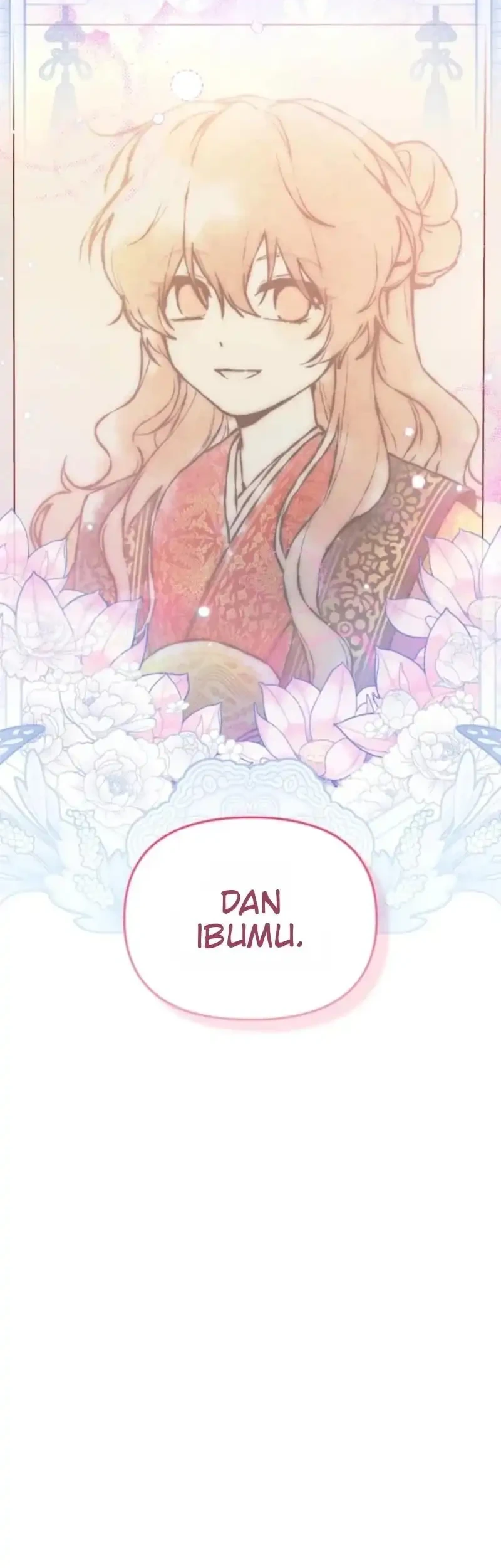 The Villain’s Daughter in law is Inherently Powerful Chapter 71 Gambar 58