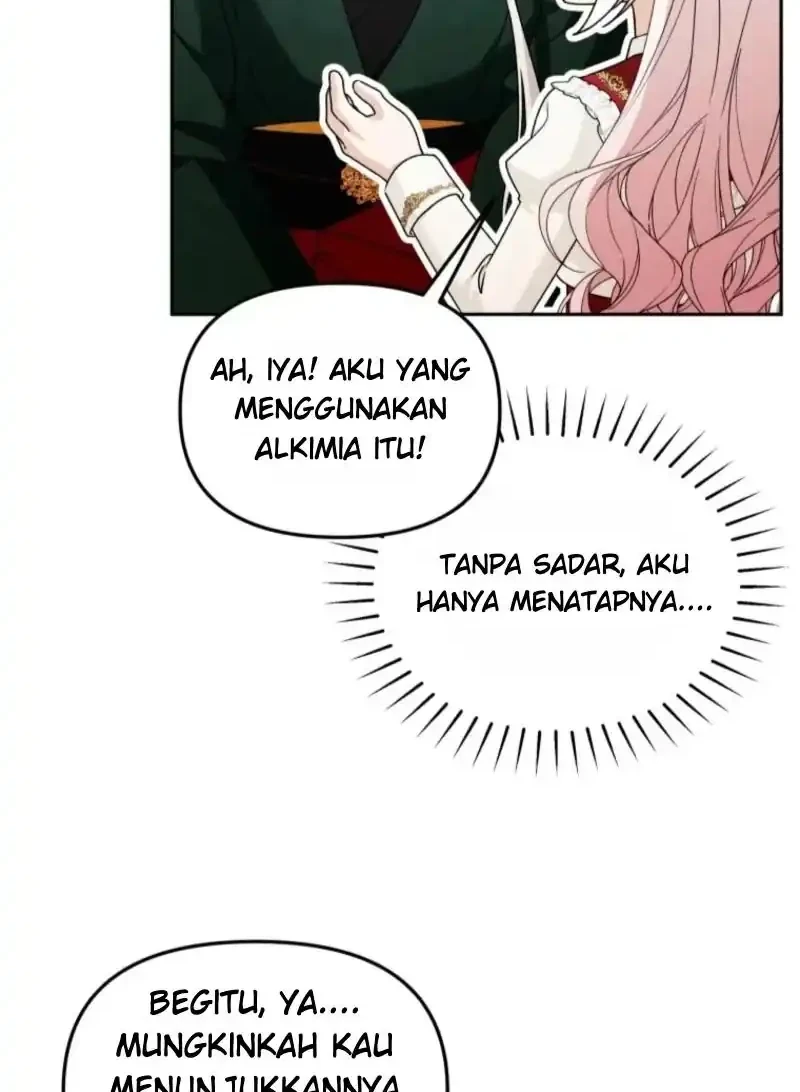 The Villain’s Daughter in law is Inherently Powerful Chapter 71 halaman 5