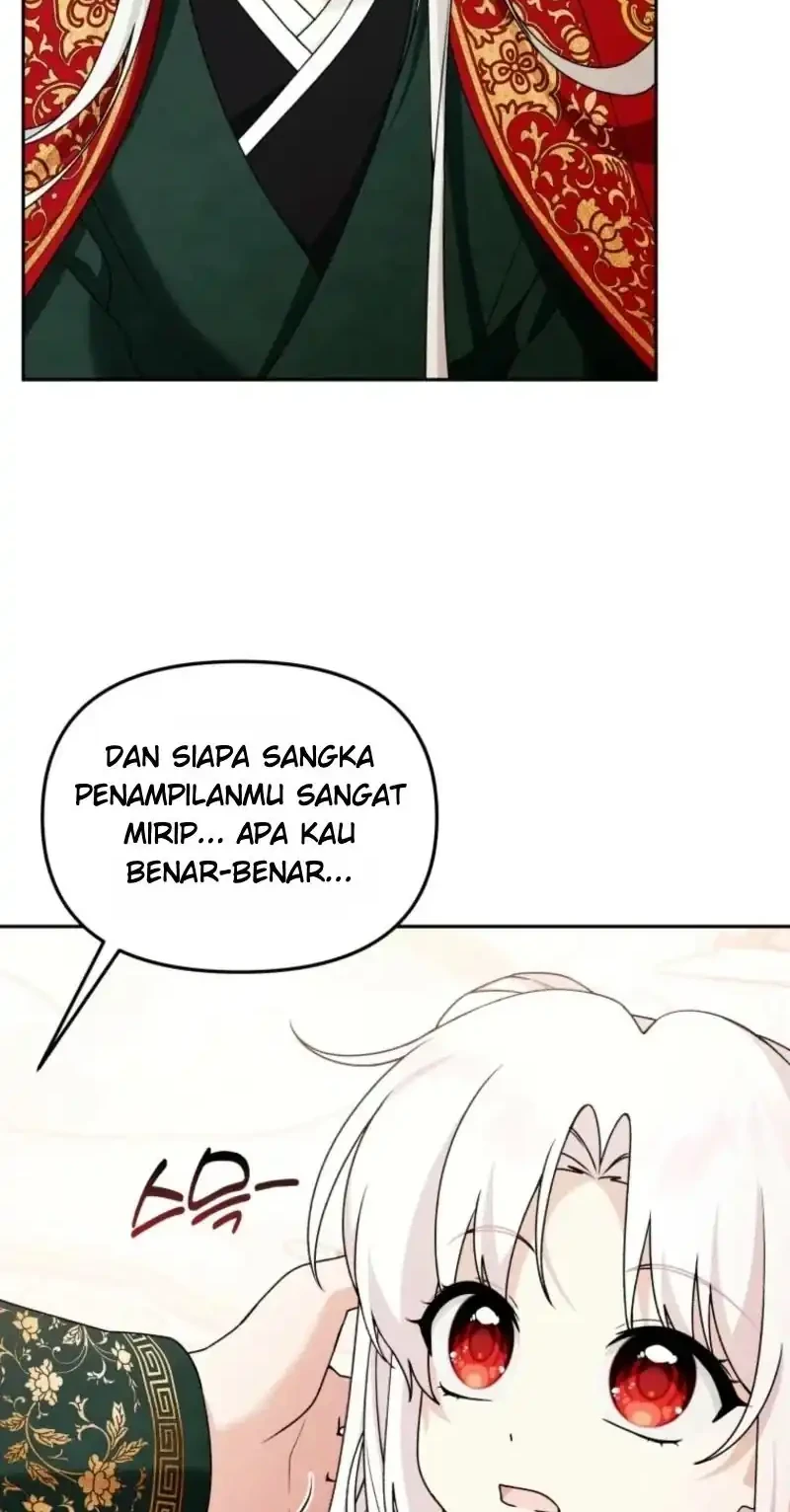 The Villain’s Daughter in law is Inherently Powerful Chapter 71 halaman 9