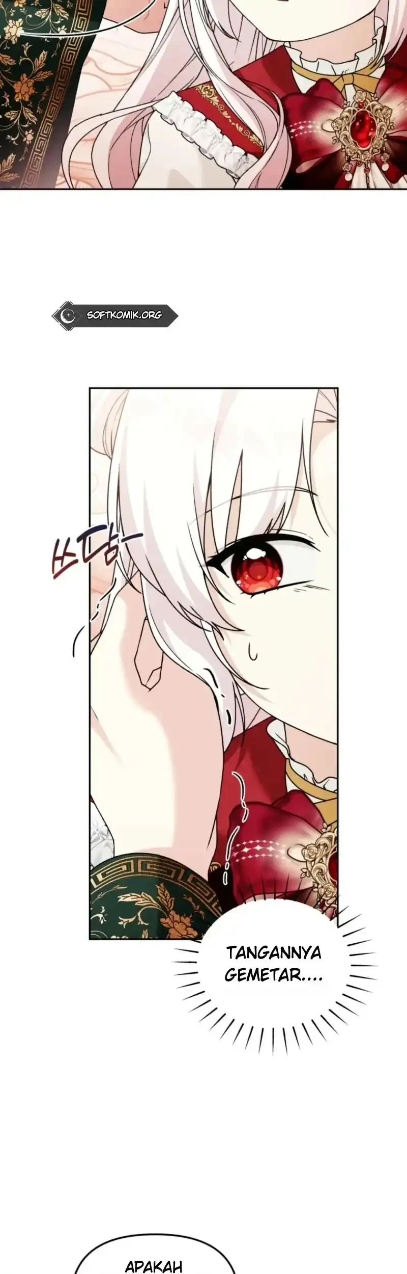 The Villain’s Daughter in law is Inherently Powerful Chapter 71 halaman 10
