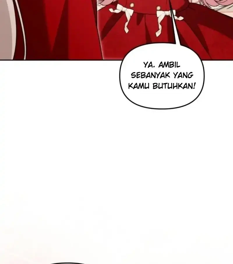 The Villain’s Daughter in law is Inherently Powerful Chapter 71 halaman 13