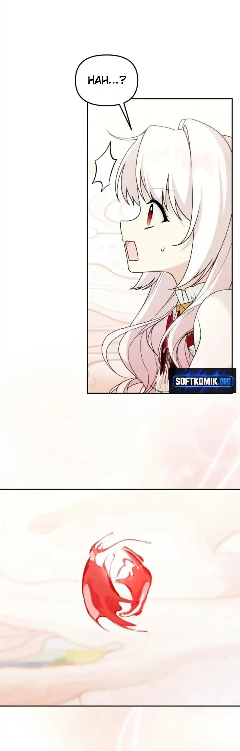 The Villain’s Daughter in law is Inherently Powerful Chapter 71 halaman 23