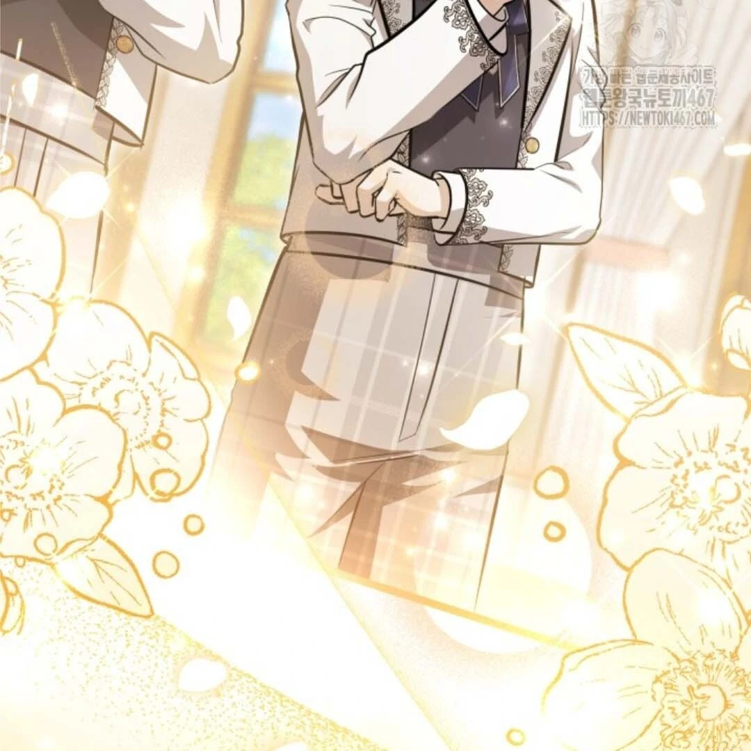 The Villain’s Daughter Plans To Run Away Chapter 53 Gambar 53