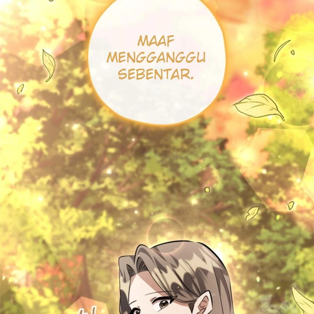 The Villain’s Daughter Plans To Run Away Chapter 53 Gambar 86