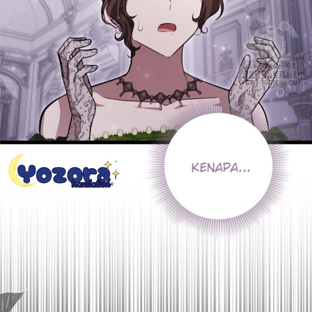 The Villain’s Daughter Plans To Run Away Chapter 56 Gambar 124