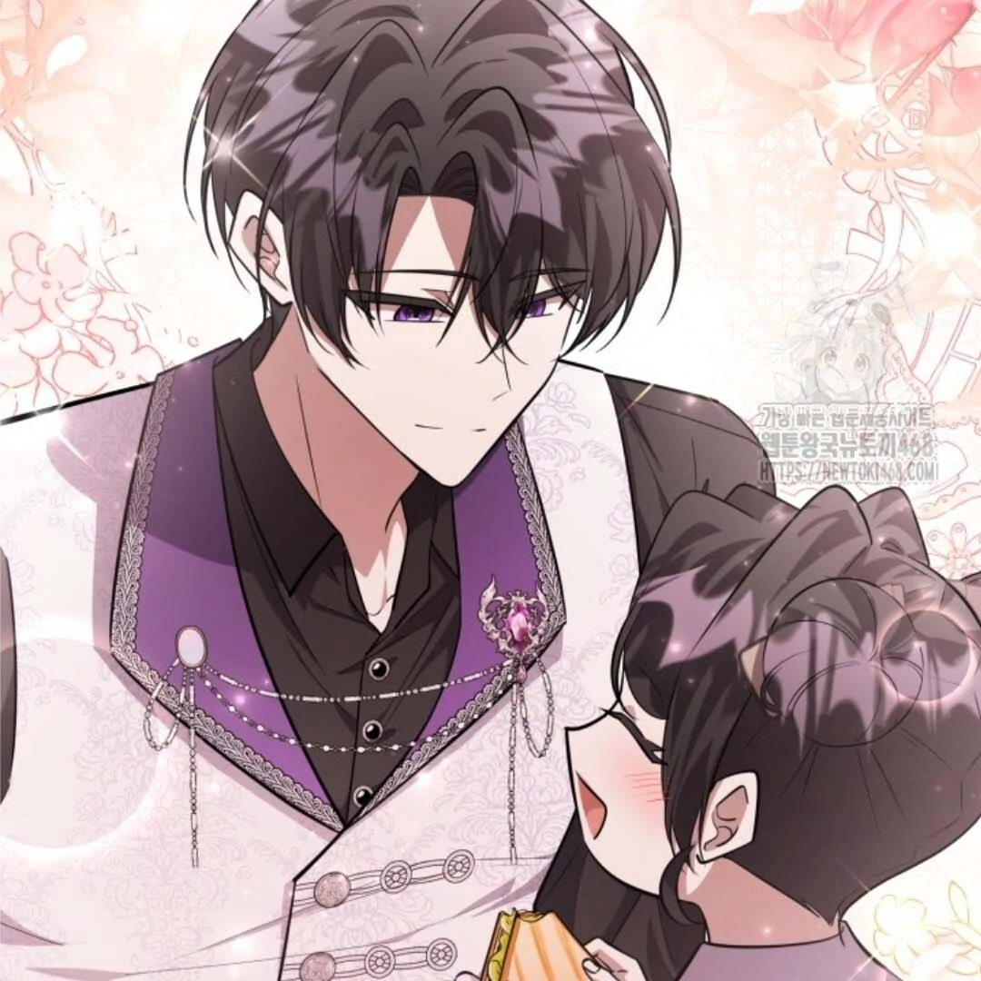 The Villain’s Daughter Plans To Run Away Chapter 57 Gambar 111