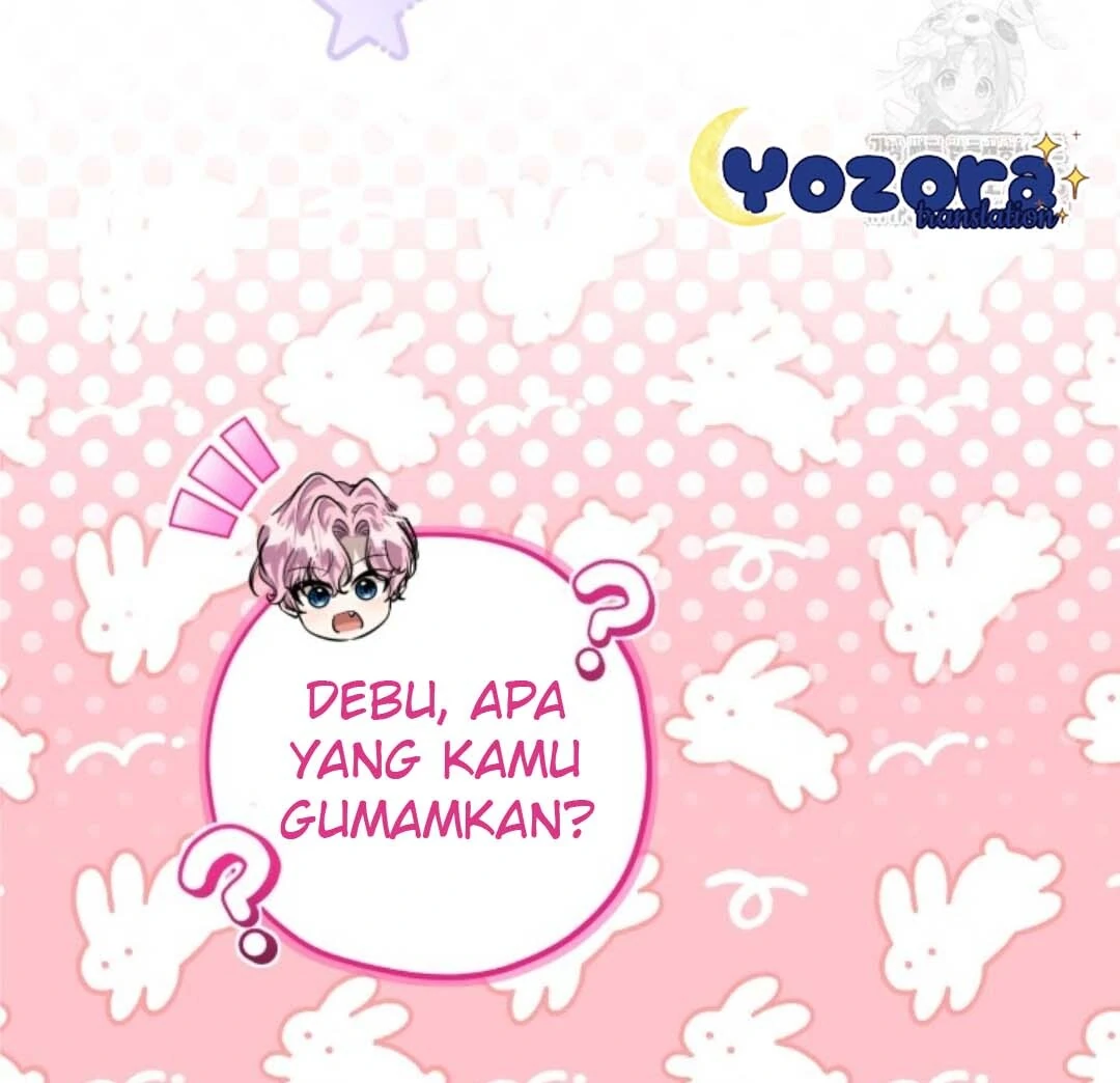 The Villain’s Daughter Plans To Run Away Chapter 58 Gambar 110