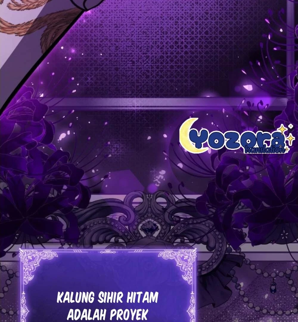 The Villain’s Daughter Plans To Run Away Chapter 58 Gambar 38